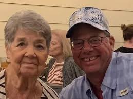 Mrs. Carolyn Marie Shanks's Memorial Website