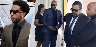 We did not find results for: Watch Family And Friends Arrive At John Singleton Funeral At Angelus Funeral Home Los Angeles Sentinel Los Angeles Sentinel Black News