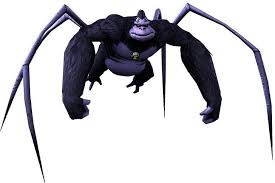 Ben 10 Ultimate Alien Ultimate Spider Monkey Jurasico