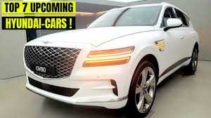 The 2021 venue sets itself apart as hyundai's newest charismatic crossover with style to match. Upcoming Hyundai Cars In India 2020 2021 New Hyundai Suv Cars Launch India Hyundai Palisade Youtube