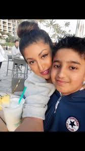 Nothing prepares you for the moment that your children grow until they  aren’t anymore but young adults with the world to conquer before them. It  has been my greatest happiness to be your Mom. Raising ...