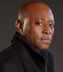 Characters in Shooter TV