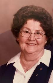 Mable Marie Gale Shields (1912-1991)