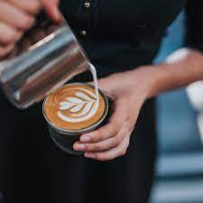 Cp201 طاحون، جرعات، كبس، استخراج. Barista Job Description
