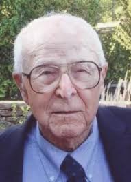 John Barney Obituary (1924