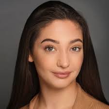 Ema Thomas Dancer & Musical theatre performer