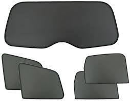 Jetzt opel zafira b opc bei mobile.de kaufen. Climair Sonniboy Opel Zafira B Typ A H 2005 2015 Sonnenschutz Sichtschutz 5tl Ebay