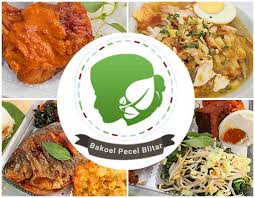 Gua maria sendangrejo adalah tempat ziarah umat katolik yang terletak di desa ngadirejo kurang lebih 5 km kearah utara kota blitar. Bakoel Pecel Blitar Pilihan Menu Catering Harga Foodspot