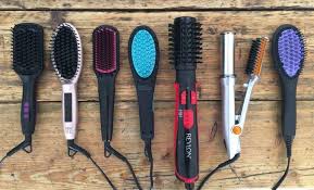 Babylisspro hot air brush at amazon. Top 7 Best Hair Brush Straightener Reviews For May 2021 With Buying Guide Hair Brush Straightener Best Hair Brush Straightening Brush