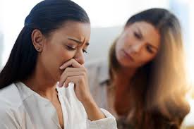 Responding to a Friend's Separation