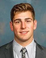 Nazareth downs Brockport in opener, 7-1