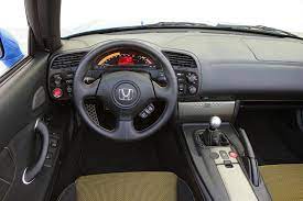 We did not find results for: 2009 Honda S2000 Review Trims Specs Price New Interior Features Exterior Design And Specifications Carbuzz