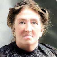 Mary Richmond (1845–1917)