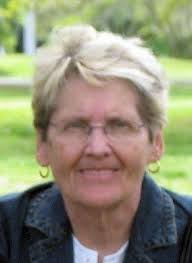 Bernice McCormick Obituary (2015)