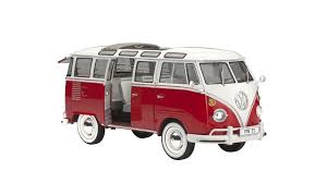Facebook'ta volkswagen t1'in daha fazla içeriğini gör. Revell 07399 Vw T1 Samba Bus Online Bestellen Muller