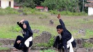 Cerita di balik foto prewedding di jepang pakai baju adat jawa yang viral. Keren Foto Prewedding Warga Psht Gallery Pre Wedding
