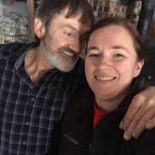 Mullins's and their kin from the Big Bottom Valley, Randle, WA