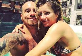 Laurita fernández y nicolás cabré, ¿reconciliados? Fede Bal Hablo Del Romance Entre Laurita Fernandez Y Nicolas Cabre Info Laprida