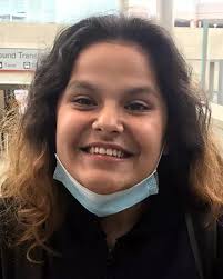 Hobbs Teen Who Threw Her Baby in the Trash Asks for Visitation