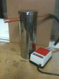 Jun 01, 2021 · allow the generator and the engine to cool entirely before adding fuel. How To Make A Smoke Generator B C Guides