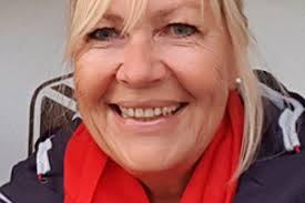 Ulrike Schmidt beantwortet unsere Fragen