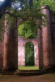 Check spelling or type a new query. Pin On The Old Sheldon Church Ruins