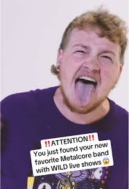 Not to toot our own horn, but we’re your favorite now 🤷‍♂️ SONG: Actus  Reus by Actus Reus #metal #metalhead #musician #band #guitar #metalcore  #numetal #metaltok