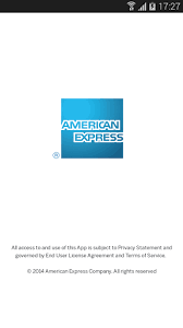 If the issue has to do with payments, contacting customer support is the fastest way to find a resolution and get your account unlocked. Amex Mena Apps On Google Play