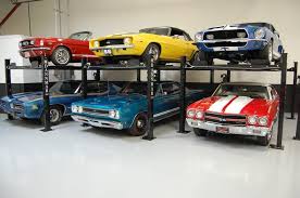 Vip Garage Dannmar Lifts Available At Www Gesusa Com Traumgarage Autowerkstatt Garage