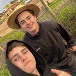 Clemente Mena's Instagram, Twitter & Facebook