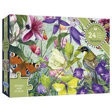 Maybe you would like to learn more about one of these? Gibsons Extra Large Piece Jigsaw Puzzles Gibsons