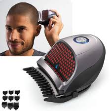 According to barbers, the onset of spring — and warm weather it brings — often inspires men to shed their winter manes in earnest. Hair Trimmer Kits All Products Are Discounted Cheaper Than Retail Price Free Delivery Returns Off 65