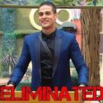 Bigg Boss Priyank Sharma EVICTED