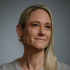 40 Under 40: Ginny Burnett