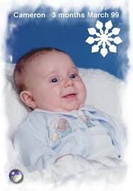 Robert Burgess and Austa Smack