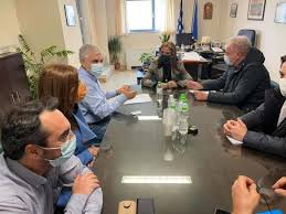 Σύμφωνα με πληροφορίες, η υφυπουργός υγείας ζωή ράπτη, η οποία είναι αρμόδια για θέματα ψυχικής υγείας, θα βρεθεί στο ηράκλειο τη. Sth Larisa H Yfypoyrgos Ygeias Zwh Rapth Video Elassonanews Gr