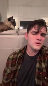 Anthony Witt's Instagram, Twitter & Facebook