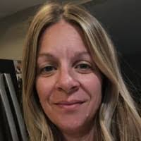 Andrea Hardman's Instagram, Twitter & Facebook