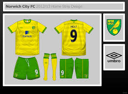 Norwich city 2012 2013 away football soccer jersey shirt long sleeve kit maglia. Norwich City Home Strip