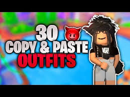 This is litteraly the cutest outfit ever this is an idea to. Copy And Paste Roblox Boy Outfits
