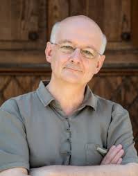 Meet The Translator: Iain Galbraith