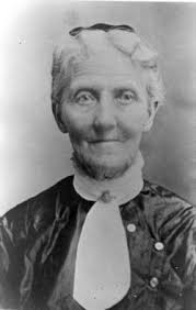 Elizabeth Jane “Liza” Roselle Coble (1837-1916)