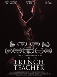 Desafio das sereias competição nado da marina e princesa ariel (inédito, novelinha, piscina) The French Teacher 2019 Imdb