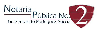 Notaria Pública N° 2