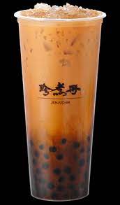 Drink Menu Jenjudan
