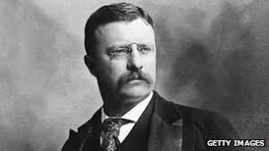 A Point of View: The grown-ups with teddy bears