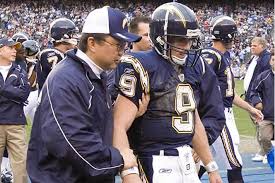 Drew brees' injuries appear to be much scarier than initially believed. Drew Brees Set To Make His Triumphant Return To San Diego Canal Street Chronicles