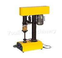 Aluminium Tin Can Seamer PET Plastic Paper Cans Sealing Canning Machine  Desktop | eBay