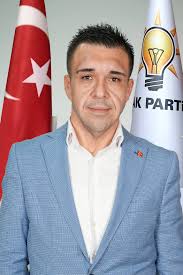Ak Parti Keçiören İlçe Başkanlığı