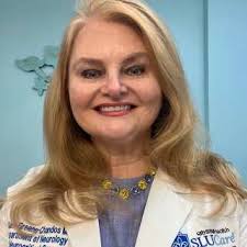 Dr. Haley Crosby, MD